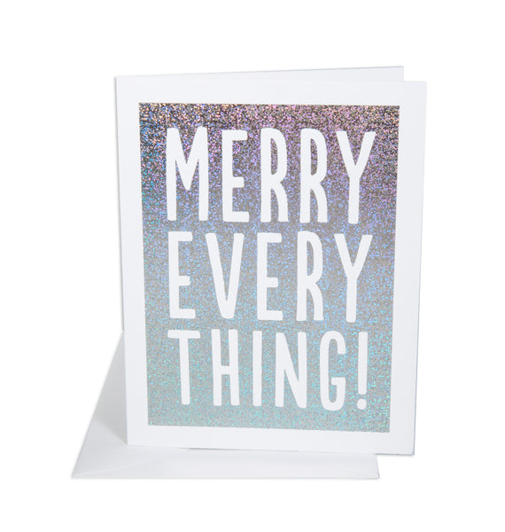 Holiday Card Collection