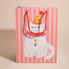 Pierrot the Cat Gift Bag