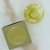 Glass Bubble Incense Holder