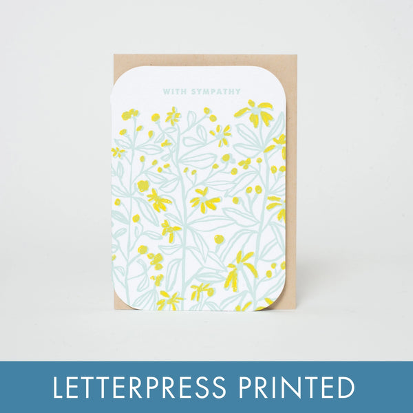 Viney Floral Sympathy