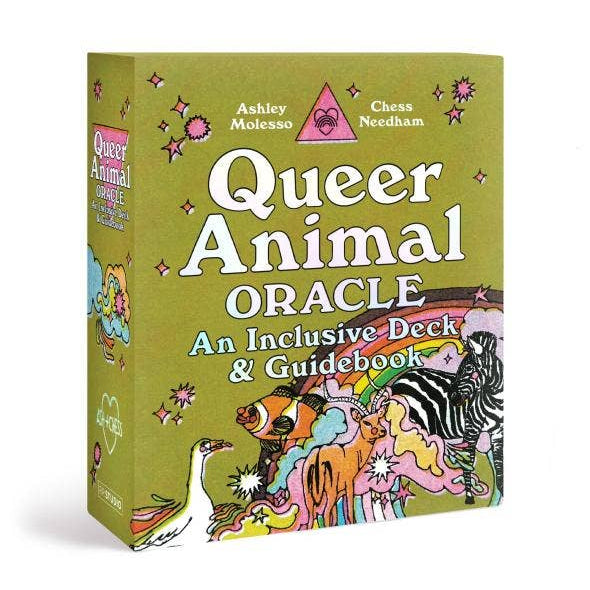 Queer Animal Oracle