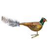 Pheasant Ornament