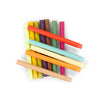 Eco Dinner Candles Box of 6