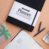 BestSelf Planner – 6-Month Productivity and Project Planner