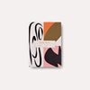 Lay Flat Undated Pocket Weekly Planners