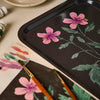 Geranium Small Tray