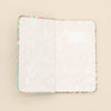 Goods for the Study Hardcover Marble Pocket Journal