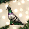 Pigeon Ornament