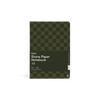 Karst A5 Lined Hardcover Notebook (Muse Collection)