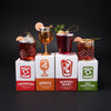Bloody Mary Cocktail Holiday Ornament