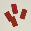 Essential Gingham Dinner Napkins
