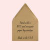 Holiday / Season's Greetings Village Set of 8
