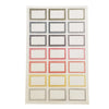 Medium Self-Adhesive Labels