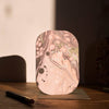 Marble Merci. Thanks.