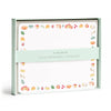 Cheese Flat Notes