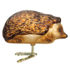 Clip-on Hedge Hog Ornament