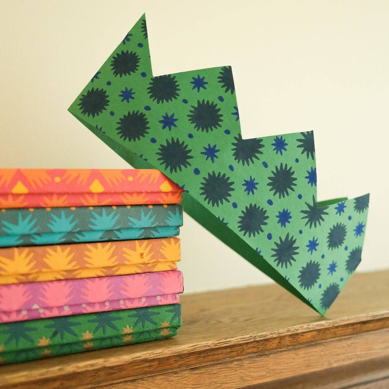 Celebration Crowns