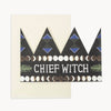 Chief Witch Party Hat