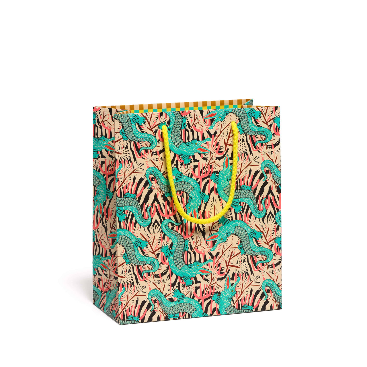 Gator Gift Bag