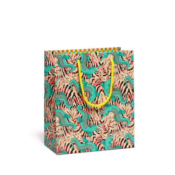 Gator Gift Bag