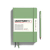 Medium Squared Notebook