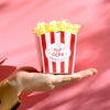 Movie Popcorn Mini Surprise Ball