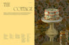 Fancy Cakes
