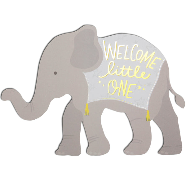 Little One Baby Elephant