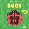 My First Pop-Up: Bugs