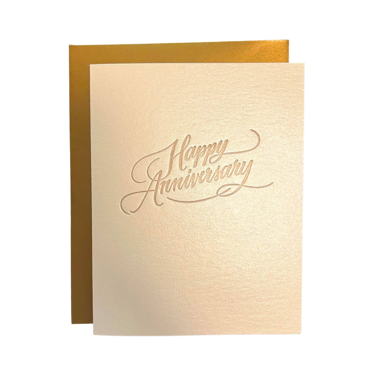 Happy Anniversary