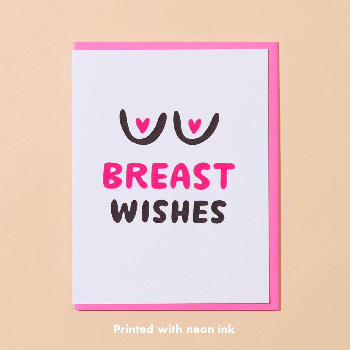Breast Wishes