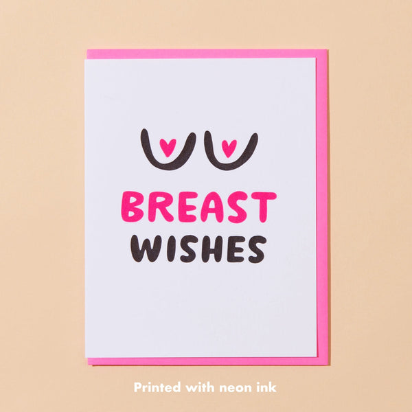 Breast Wishes