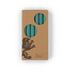 Eco Dinner Candles Box of 6