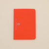 Goods for the Study A5 Flexi Linen Journal