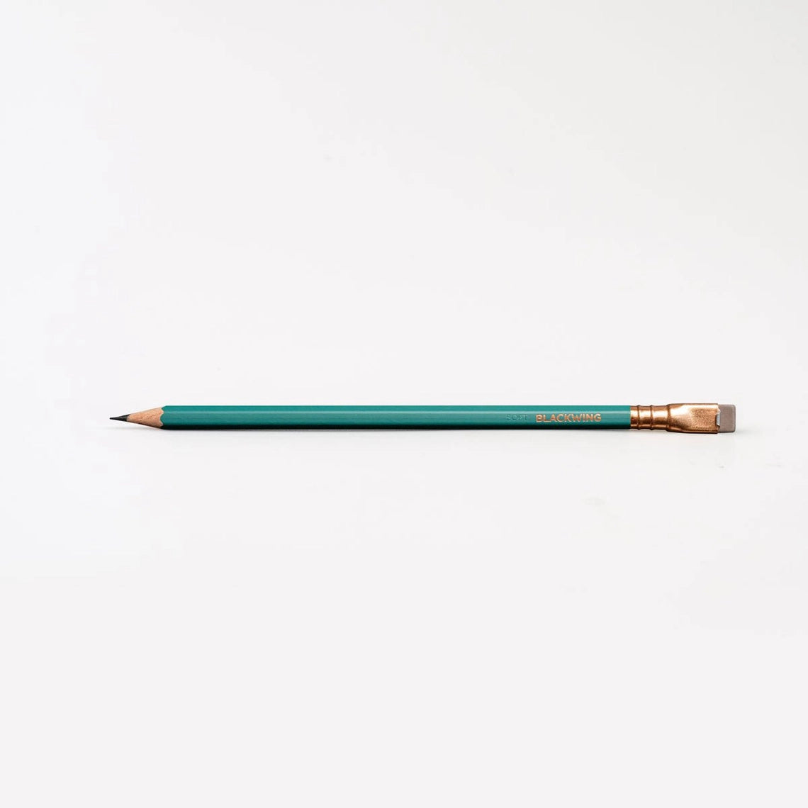 Blackwing Matte Green Pencils (Single/Set)