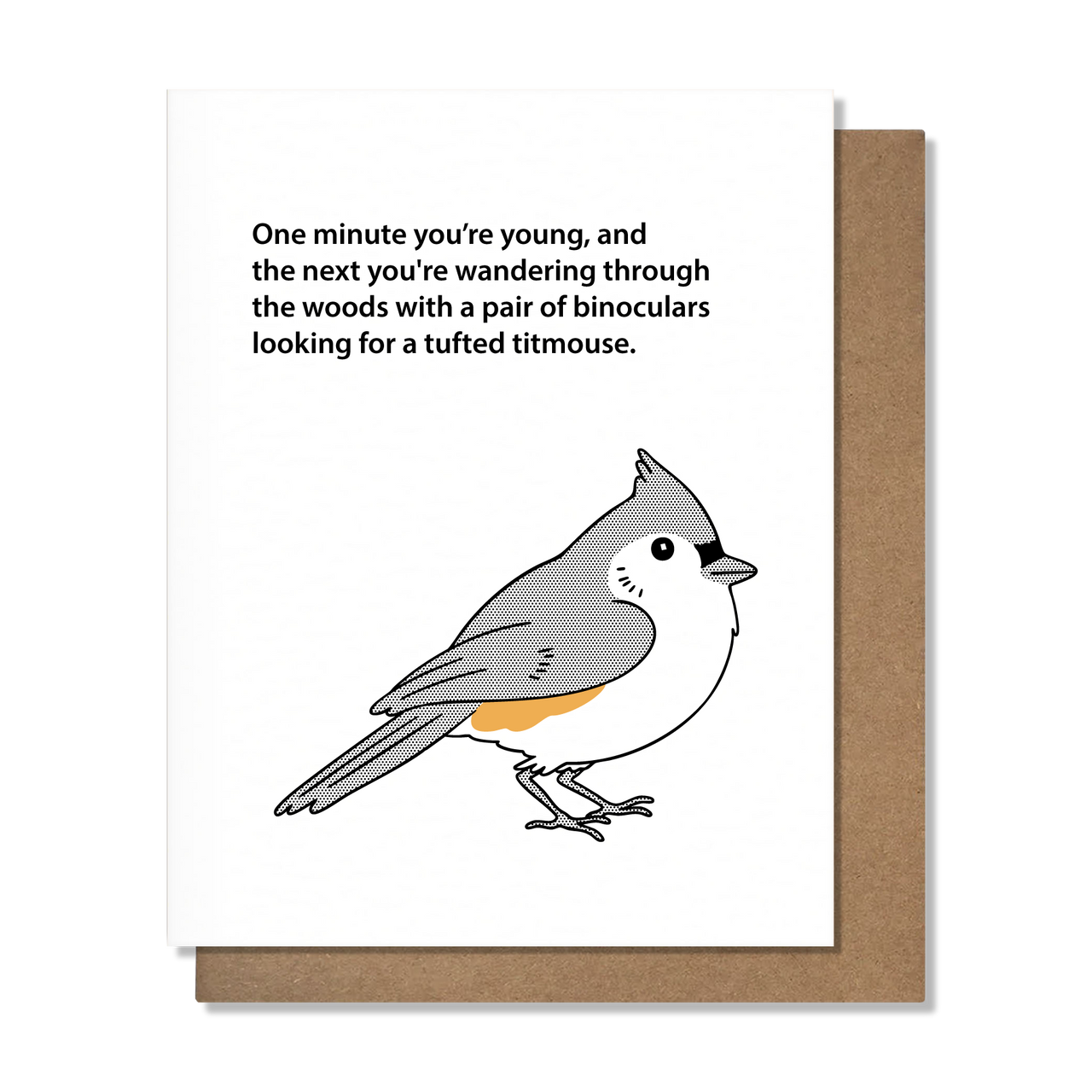 Birdwatching