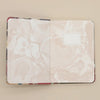 Goods for the Study B6 Hardcover Marble Journal