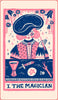 Rainbow Tarot