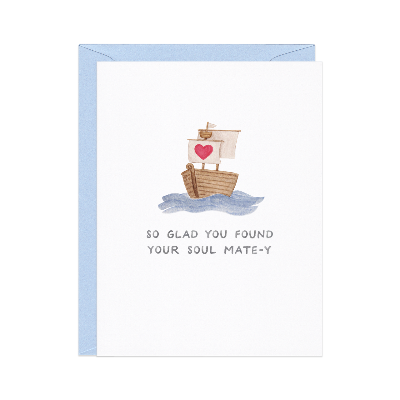 Soul Mate-y