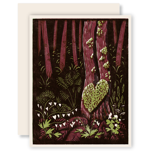 Heart of the Forest