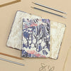 Goods for the Study B6 Hardcover Marble Journal