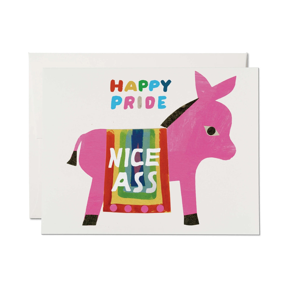 Nice Ass Pride