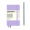 Pocket Squared Notebook