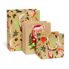 Merry Christmas to You Gift Bag