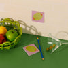 Lunch Notes Sticky Notes