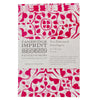 Cambridge Imprint Patterned Envelope Set