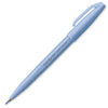Pentel Sign Pen, Brush Tip