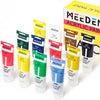 12-Color Acrylic Paint