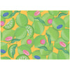 Paper Produce Citrus Notebook Collection