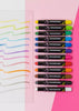 Erasable Silky Window Crayon